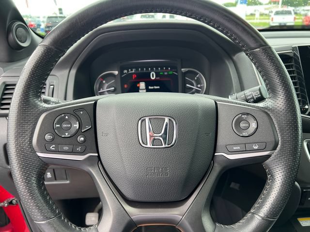 Used 2023 Honda Passport EX-L image 15