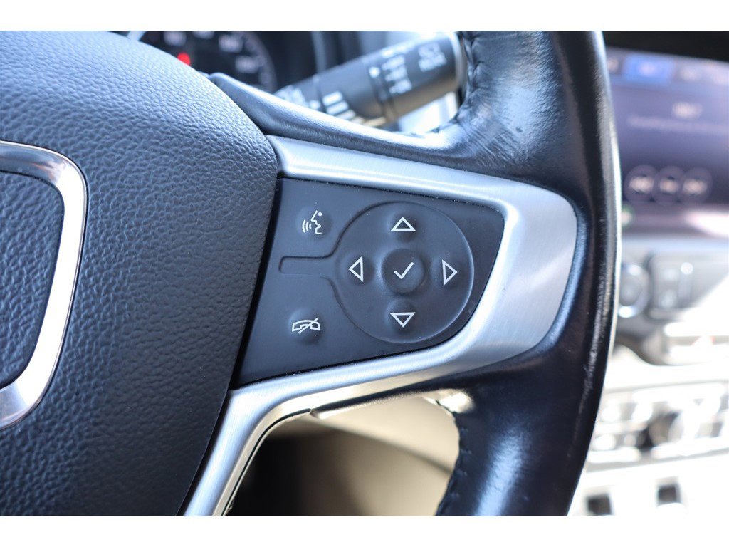 Used 2020 GMC Terrain SLT image 30