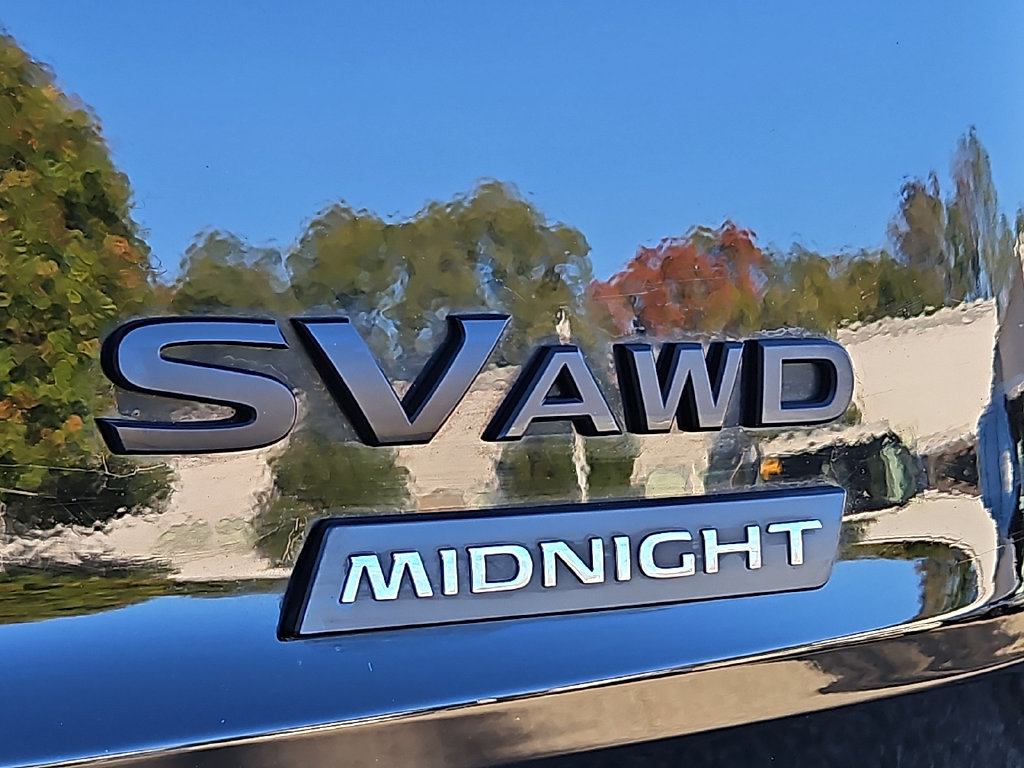Certified 2023 Nissan Rogue SV w/ SV Premium B Package AWD/4WD image 34