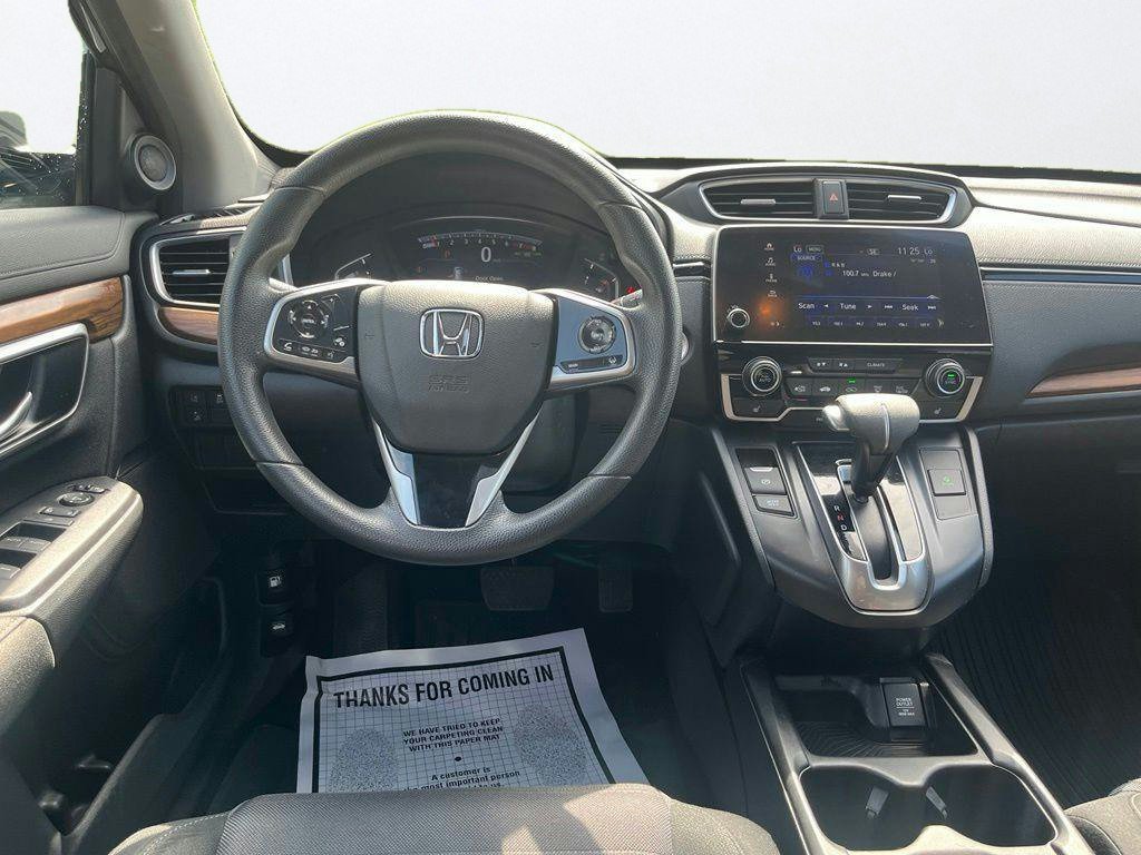 Used 2019 Honda CR-V EX image 19