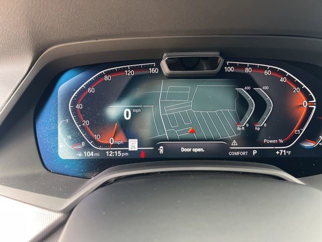 Used 2022 BMW X5 xDrive40i AWD/4WD image 18