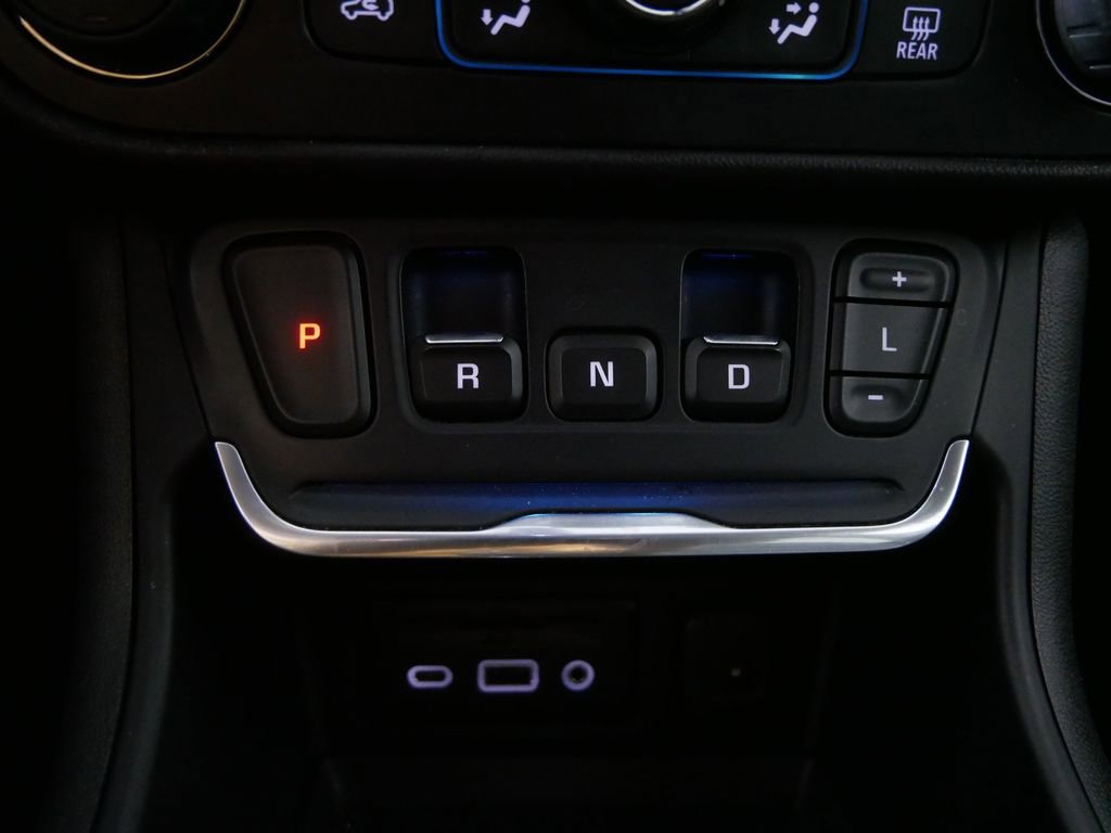 Used 2019 GMC Terrain SLT w/ Preferred Package image 25