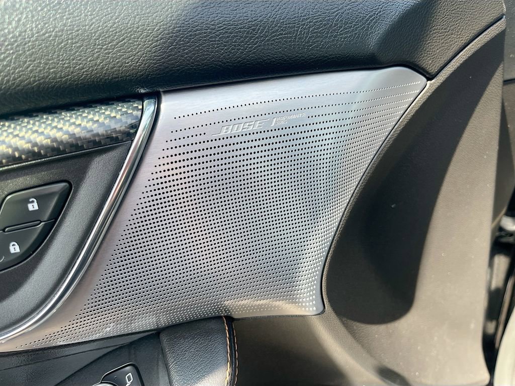 Used 2023 Cadillac CT5 V w/ Premium Package AWD/4WD image 35