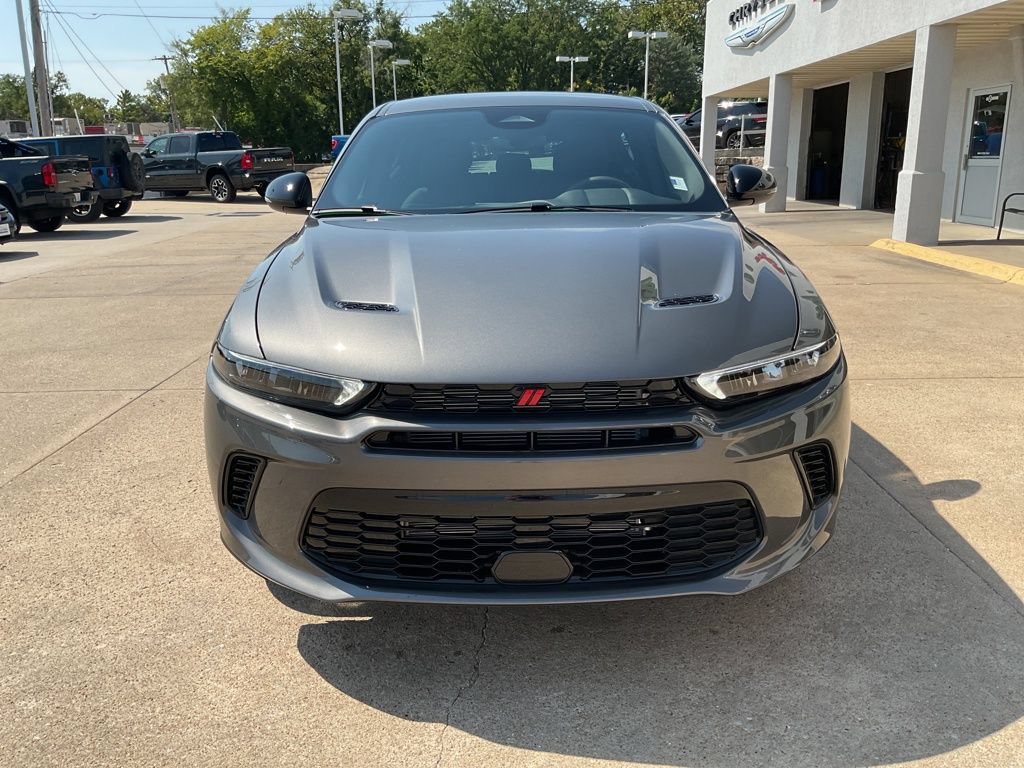 New 2025 Dodge Hornet GT w/ GT Blacktop Package AWD/4WD image 9