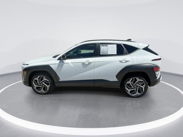 Used 2026 Hyundai Kona SEL Premium FWD image 5
