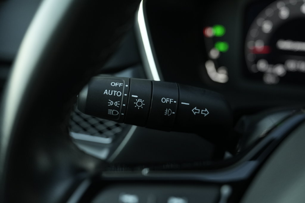 Used 2023 Acura Integra A-Spec w/ Technology Package FWD image 50