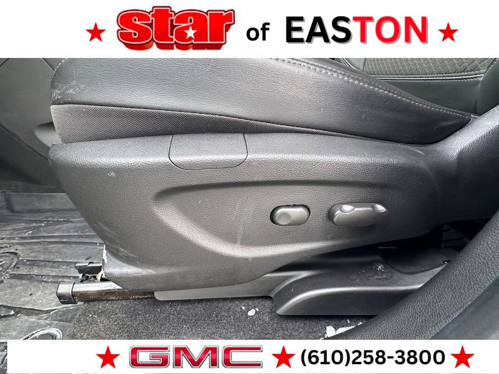 Used 2019 Buick Encore Preferred w/ Safety Package image 18