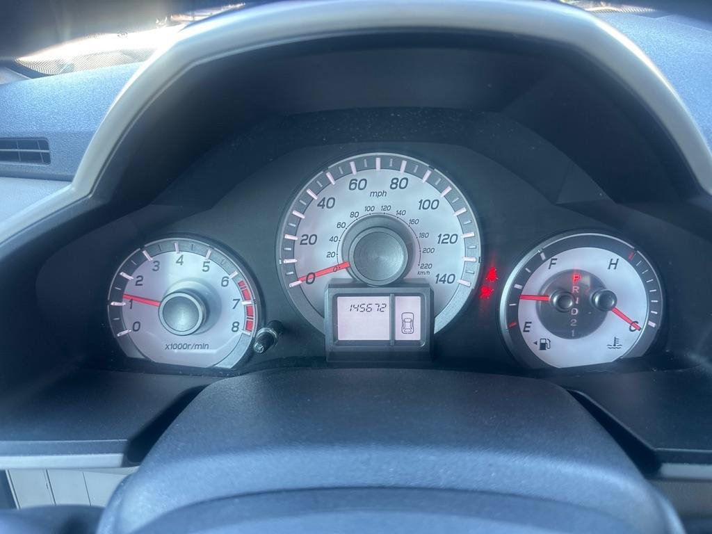 Used 2014 Honda Pilot LX image 34
