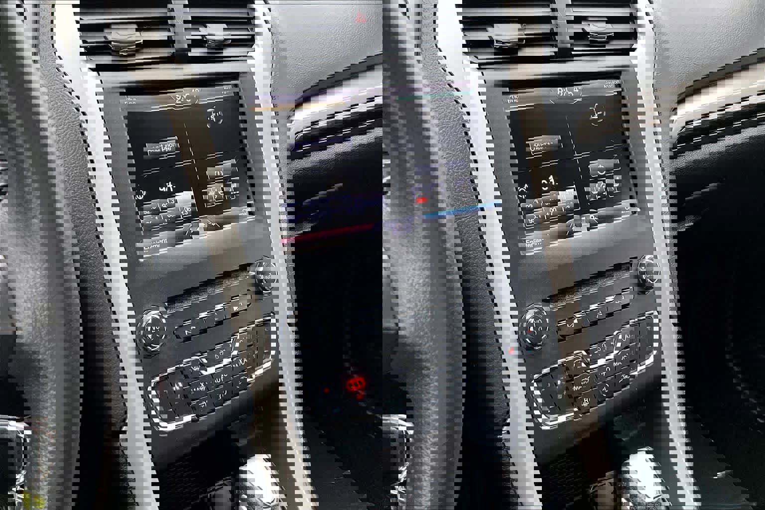 Used 2016 Ford Fusion SE w/ Equipment Group 202A image 34