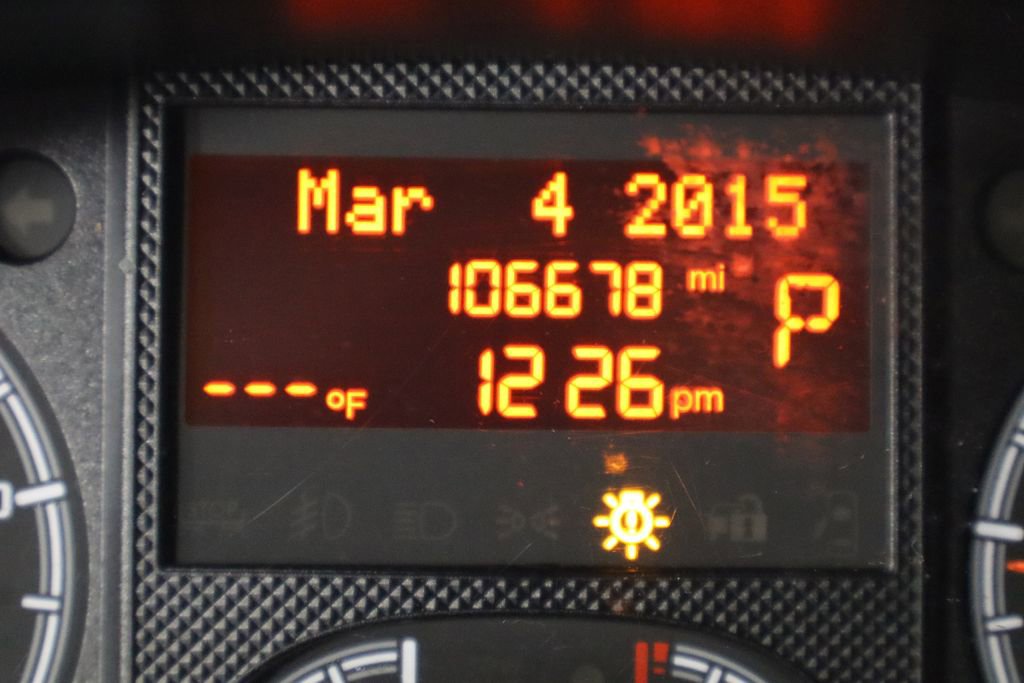 Used 2016 RAM ProMaster 1500 w/ Cargo Convenience Group image 30