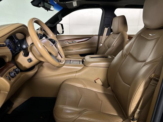 Used 2017 Cadillac Escalade Platinum AWD/4WD image 20
