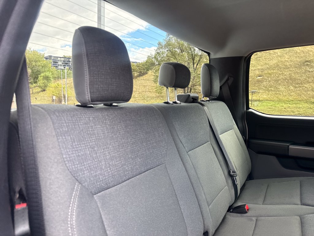 Certified 2024 Ford F150 XLT w/ Mobile Office Package AWD/4WD image 24