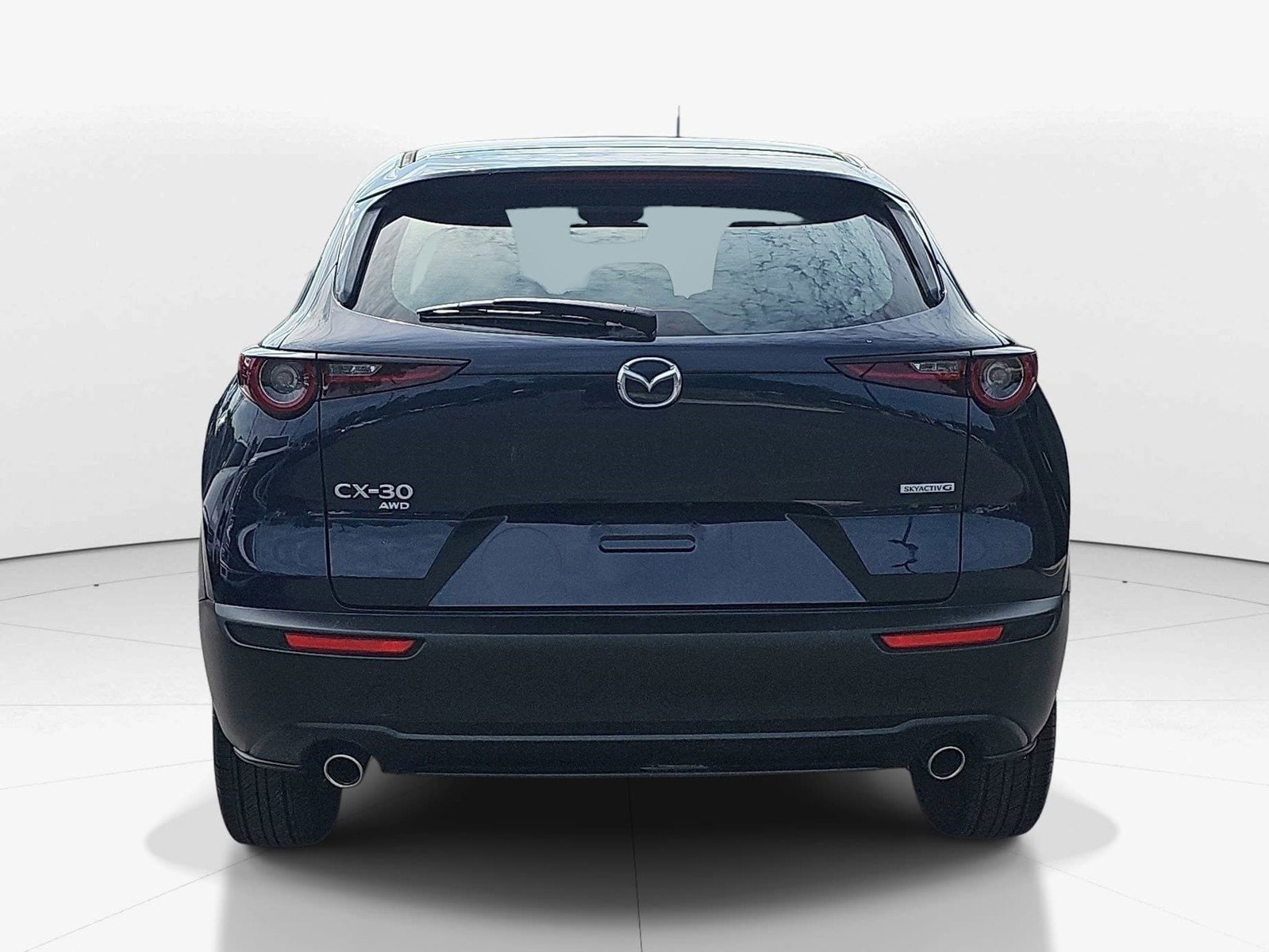 Used 2023 MAZDA CX-30 AWD 2.5 S image 5