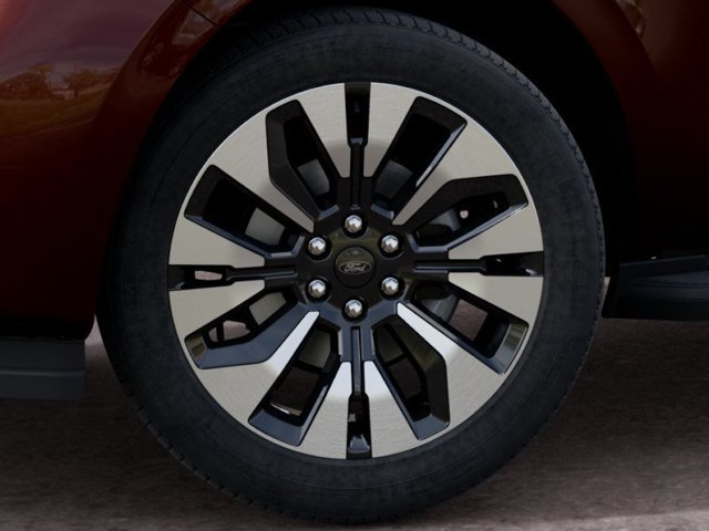 New 2027 Ford Expedition Max Platinum AWD/4WD image 48