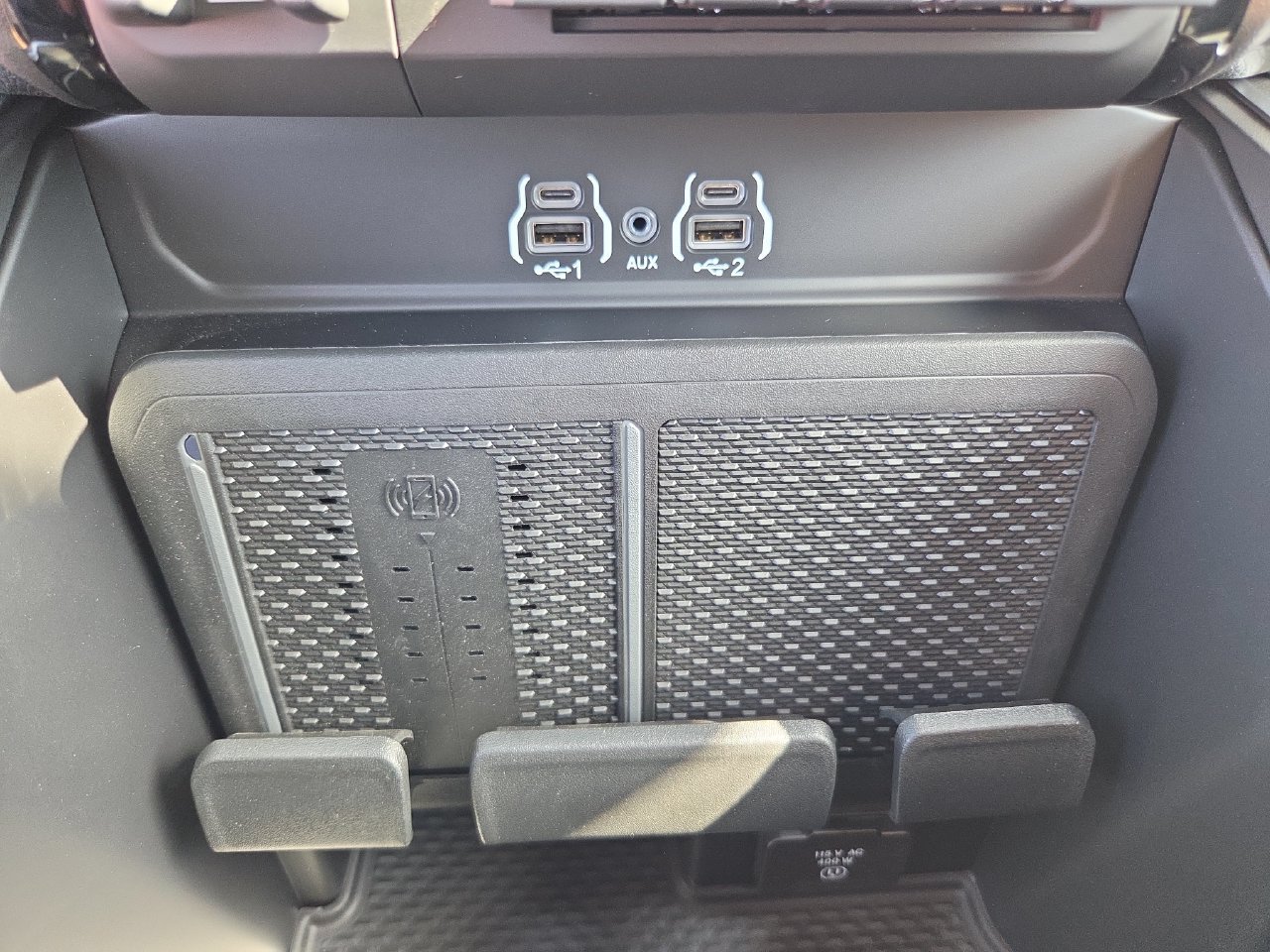 New 2026 RAM 1500 Big Horn AWD/4WD image 29