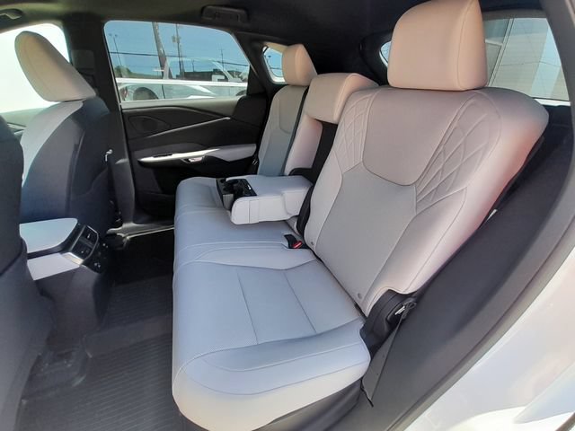 Used 2023 Lexus RX 350 Premium w/ Cold Area Package AWD/4WD image 41