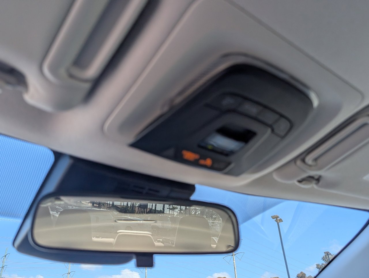 Used 2026 Toyota Corolla LE image 19