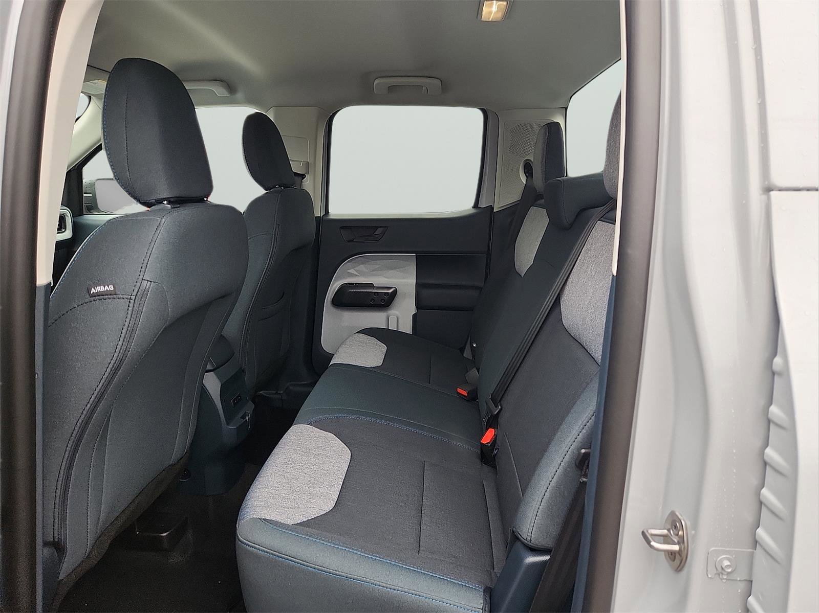 New 2026 Ford Maverick XLT image 6
