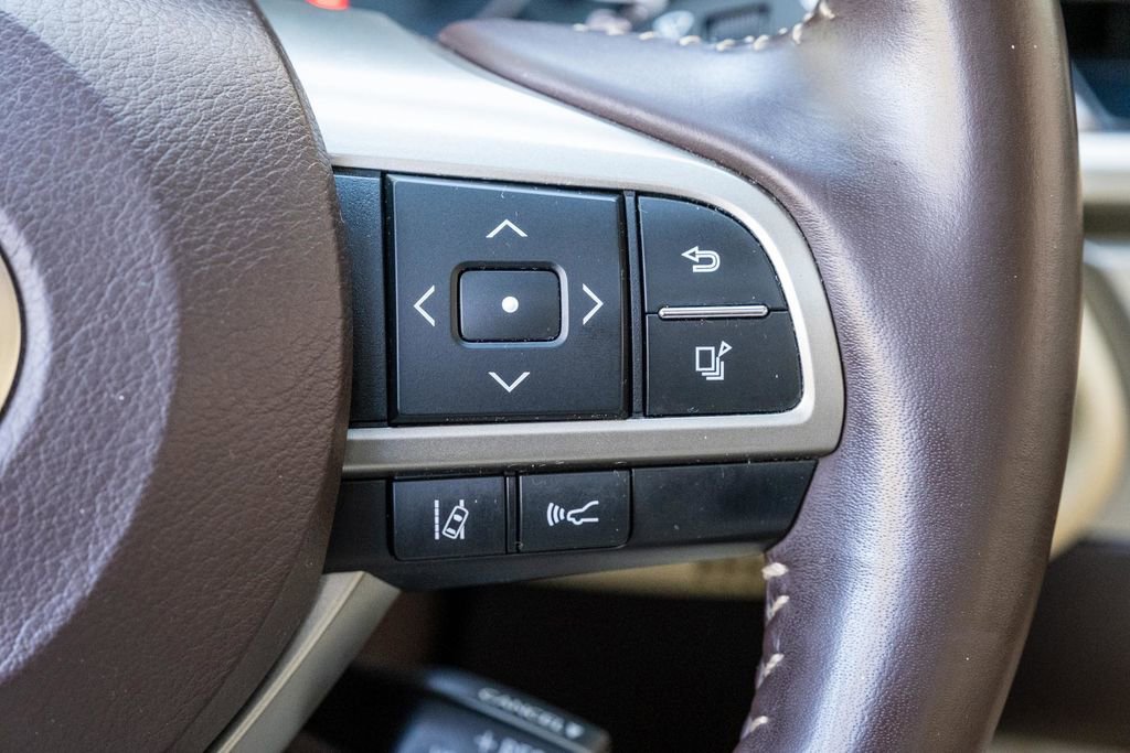 Used 2018 Lexus ES 350 w/ Navigation System Package FWD image 26