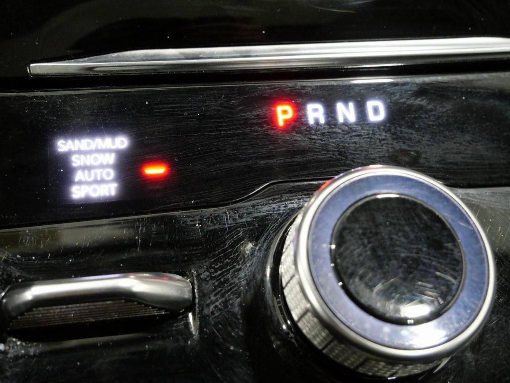 Used 2022 Jeep Grand Cherokee L Limited image 24