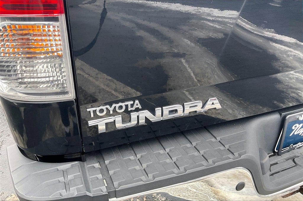 Used 2013 Toyota Tundra Limited image 30