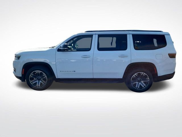 Used 2024 Jeep Wagoneer Series II w/ Flexible Seating Group image 2