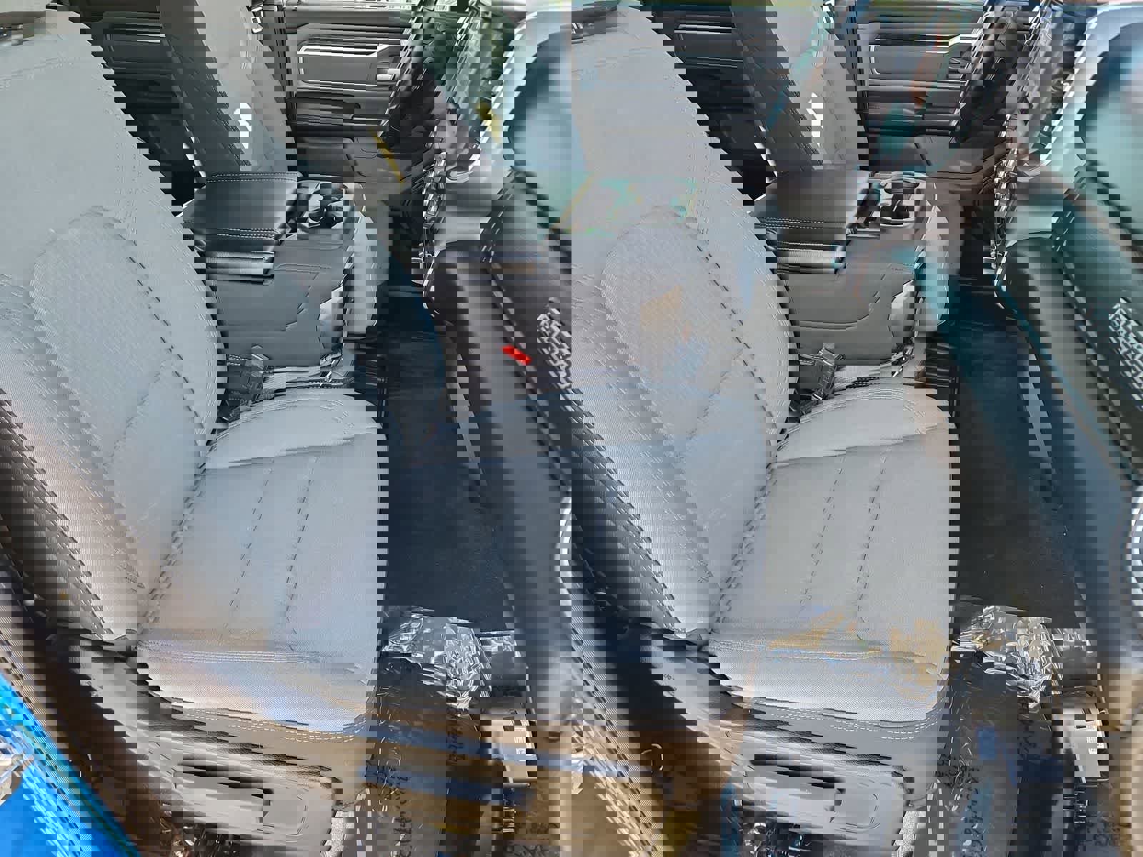 Used 2022 RAM 1500 Big Horn image 23