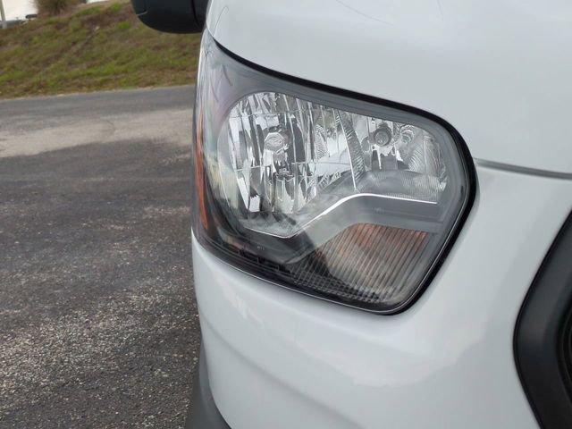 New 2026 Ford Transit 150 Low Roof w/ Load Area Protection Package RWD image 10