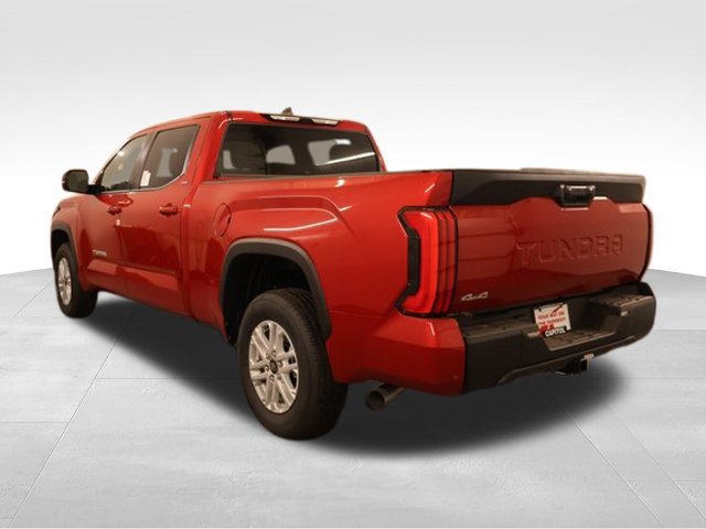 New 2026 Toyota Tundra SR5 w/ SR5 Premium Package AWD/4WD image 4