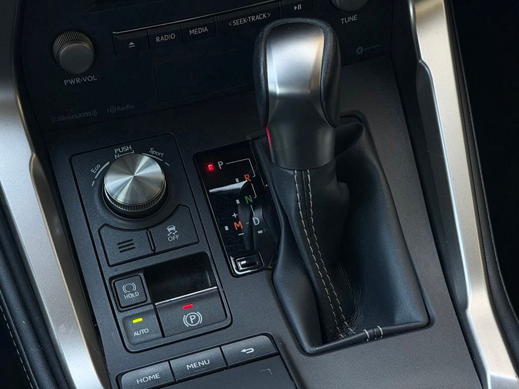 Used 2019 Lexus NX 300 AWD image 17
