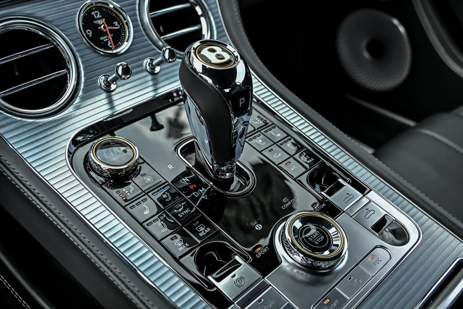 Certified 2020 Bentley Continental GT w/ First Edition Specification AWD/4WD image 47