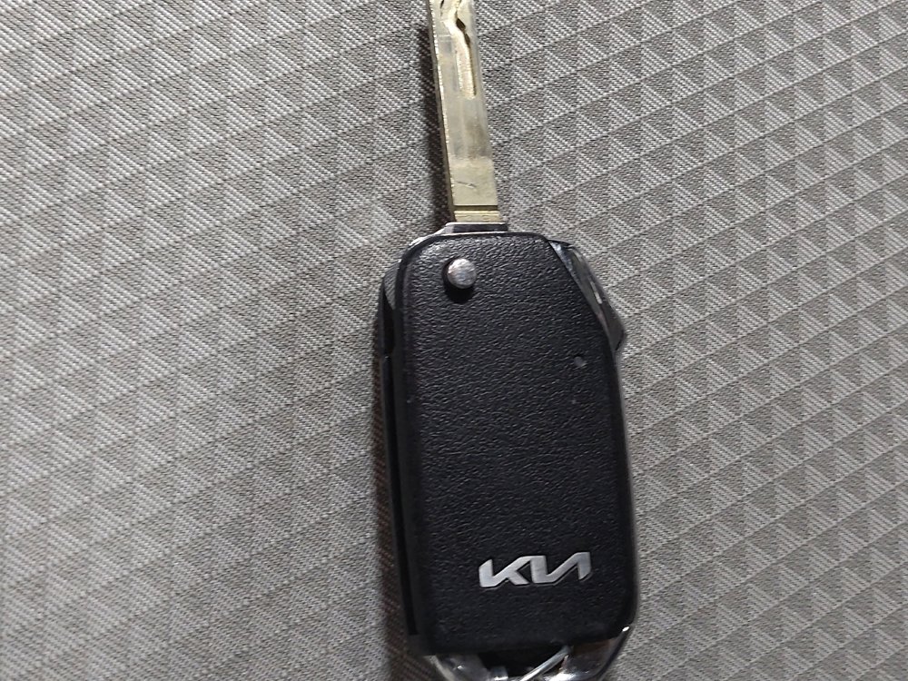 Used 2022 Kia Soul LX w/ Technology Package image 32