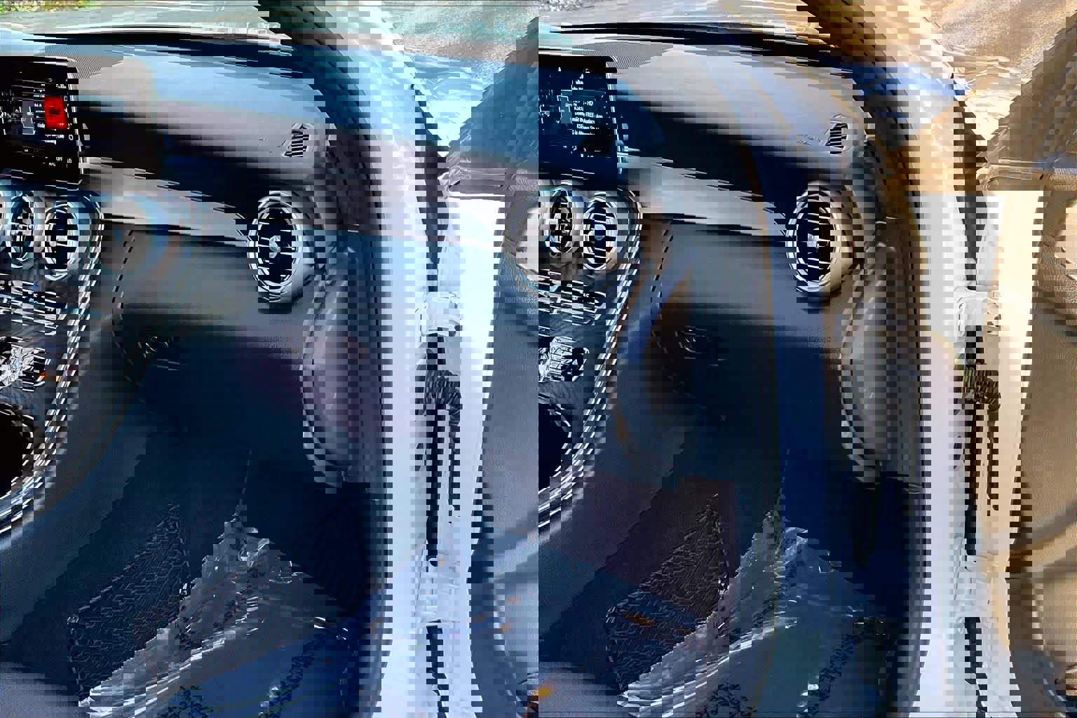 Used 2021 Mercedes-Benz C 300 C 300 image 19