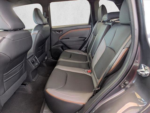 New 2026 Subaru Forester Sport image 10
