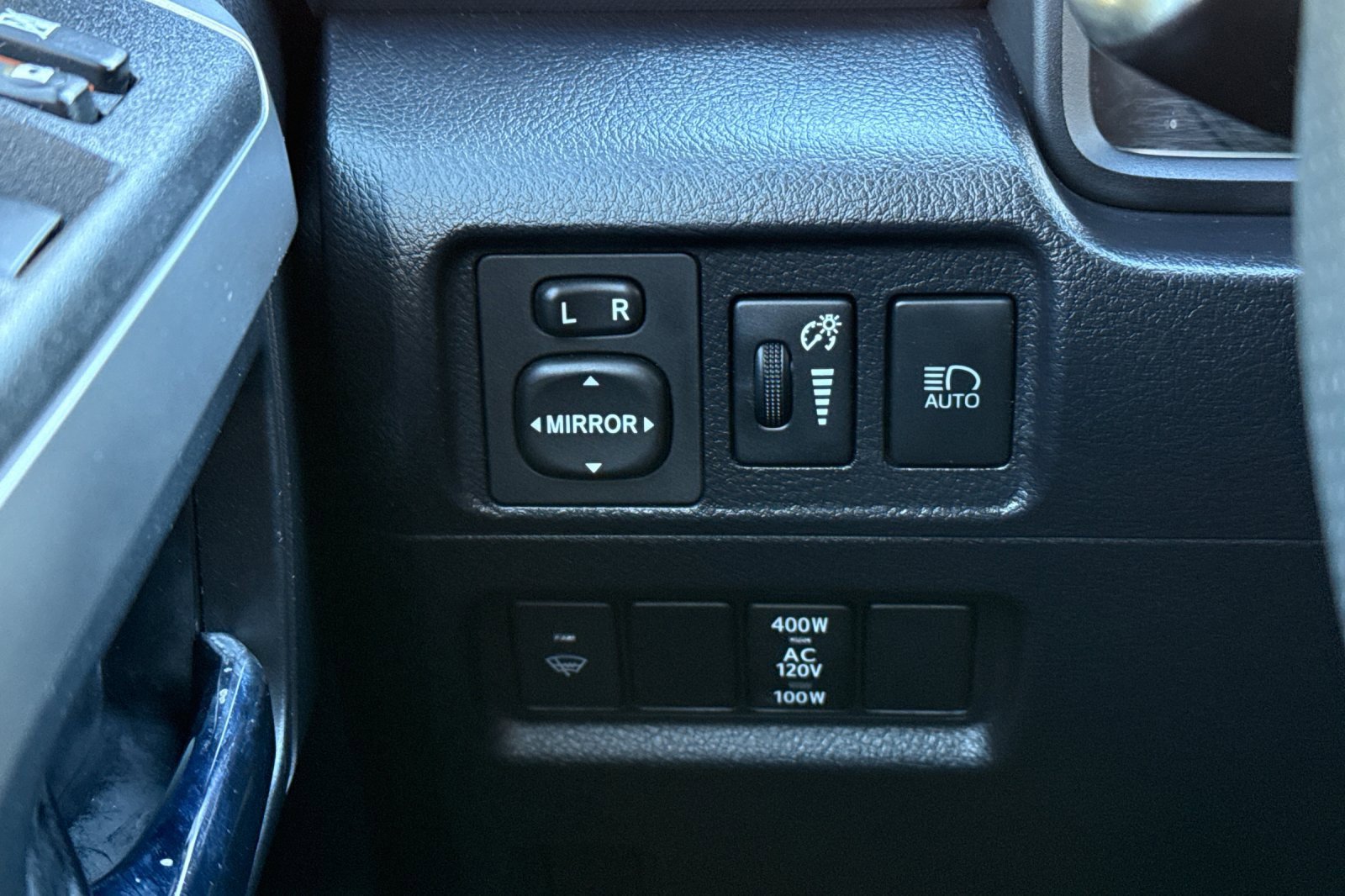 Used 2021 Toyota 4Runner Trail Special Edition image 37