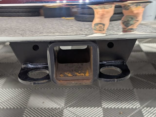 Used 2025 RAM 2500 Big Horn AWD/4WD image 27