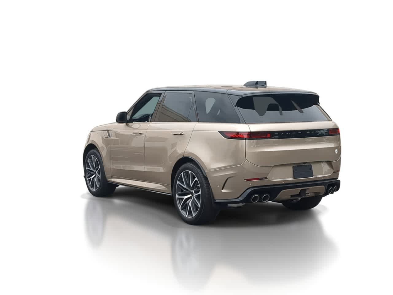New 2026 Land Rover Range Rover Sport SV AWD/4WD image 6