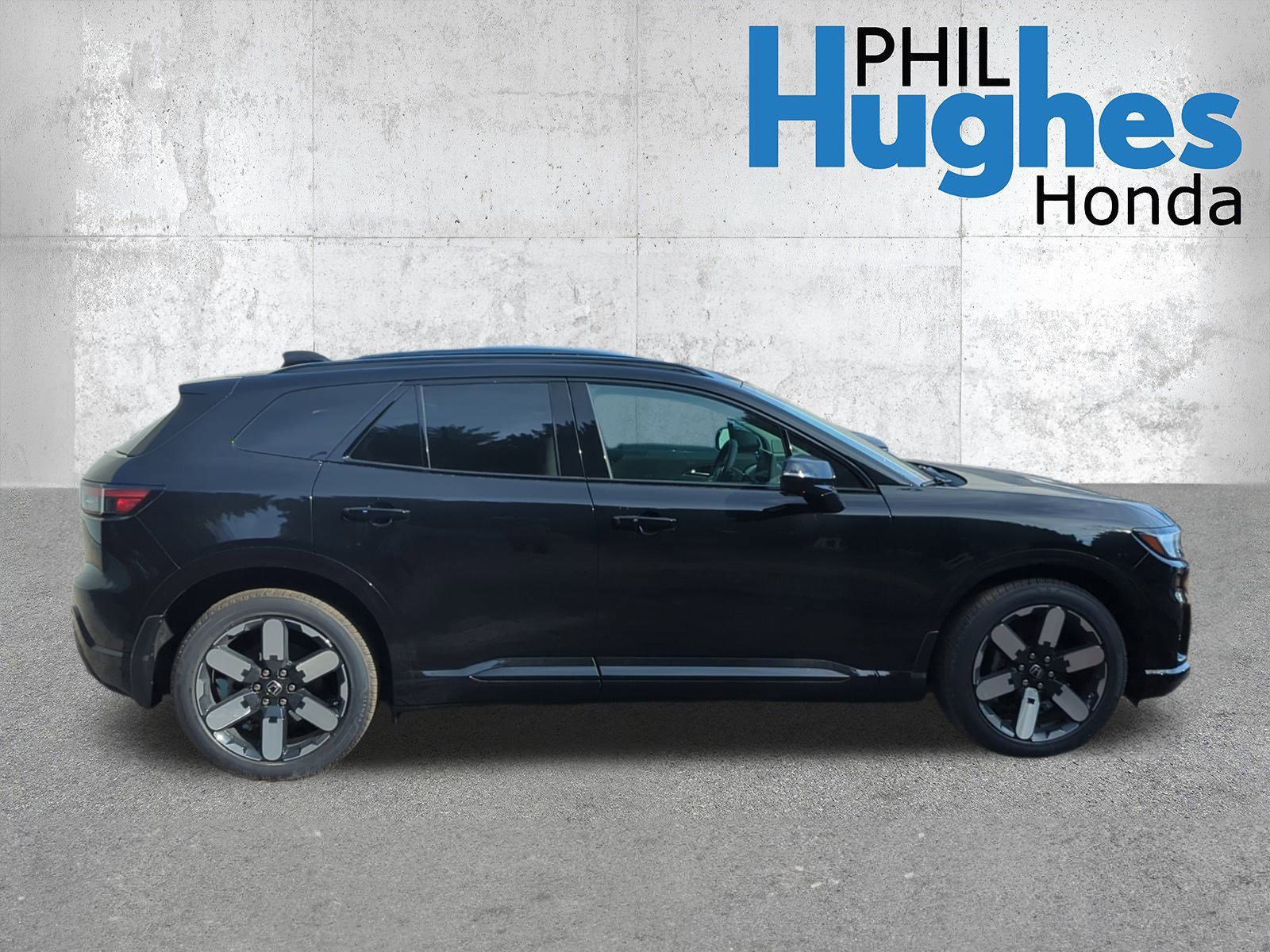 New 2026 Honda Prologue Elite video 2