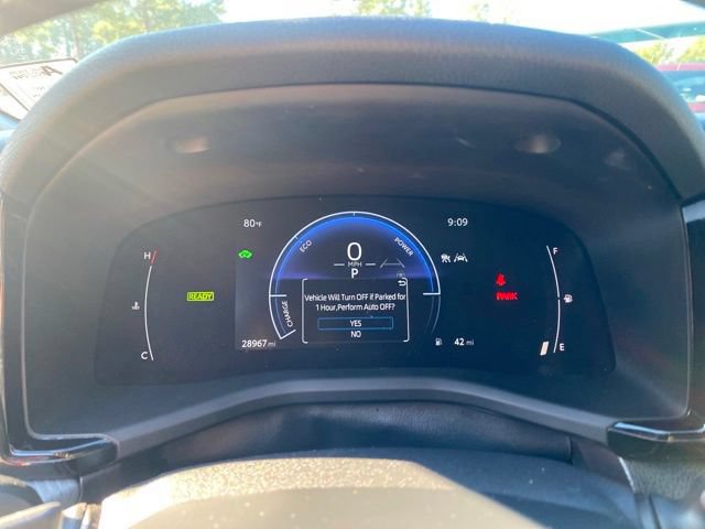 Used 2025 Toyota Camry SE FWD image 19