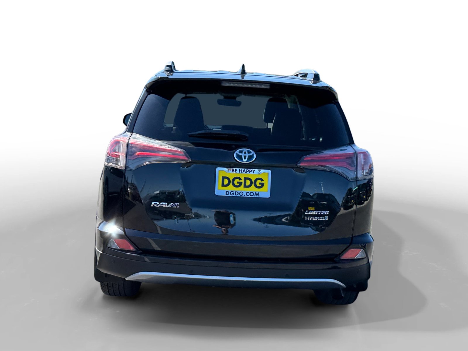 Used 2018 Toyota RAV4 Limited w/ Advanced Technology Package AWD/4WD image 4