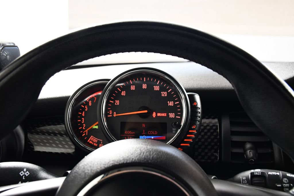 Used 2015 MINI Cooper S FWD image 30
