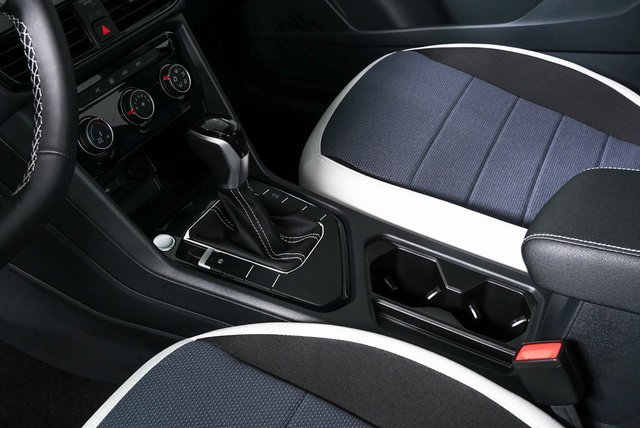 New 2026 Volkswagen Taos S image 16