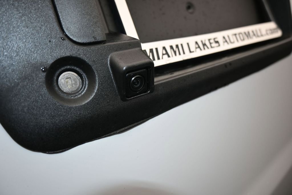 New 2026 Chevrolet Express 2500 Extended w/ Driver Convenience Package RWD image 34