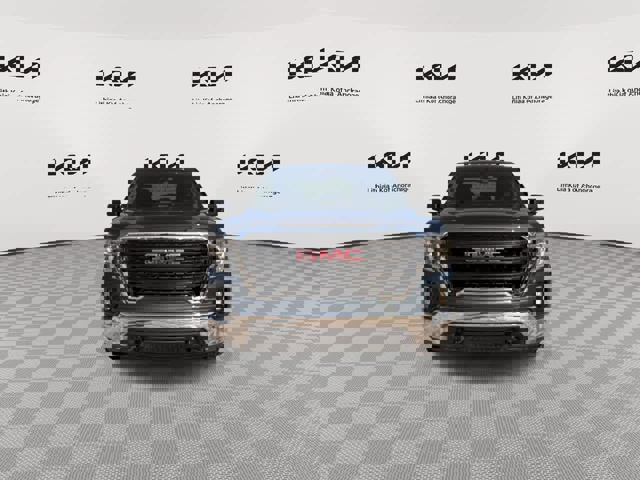 Used 2019 GMC Sierra 1500 4x4 Double Cab w/ Convenience Package image 4