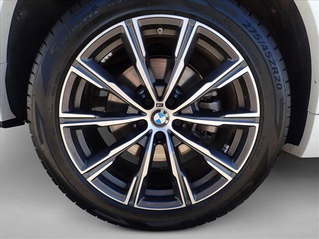 Used 2025 BMW X5 xDrive40i image 7