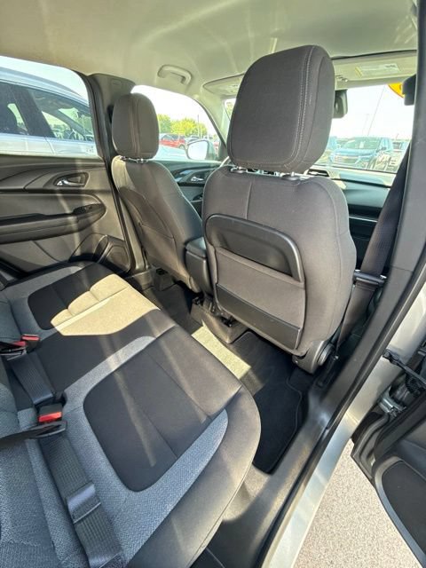Used 2023 Chevrolet TrailBlazer LT w/ Convenience Package FWD image 27