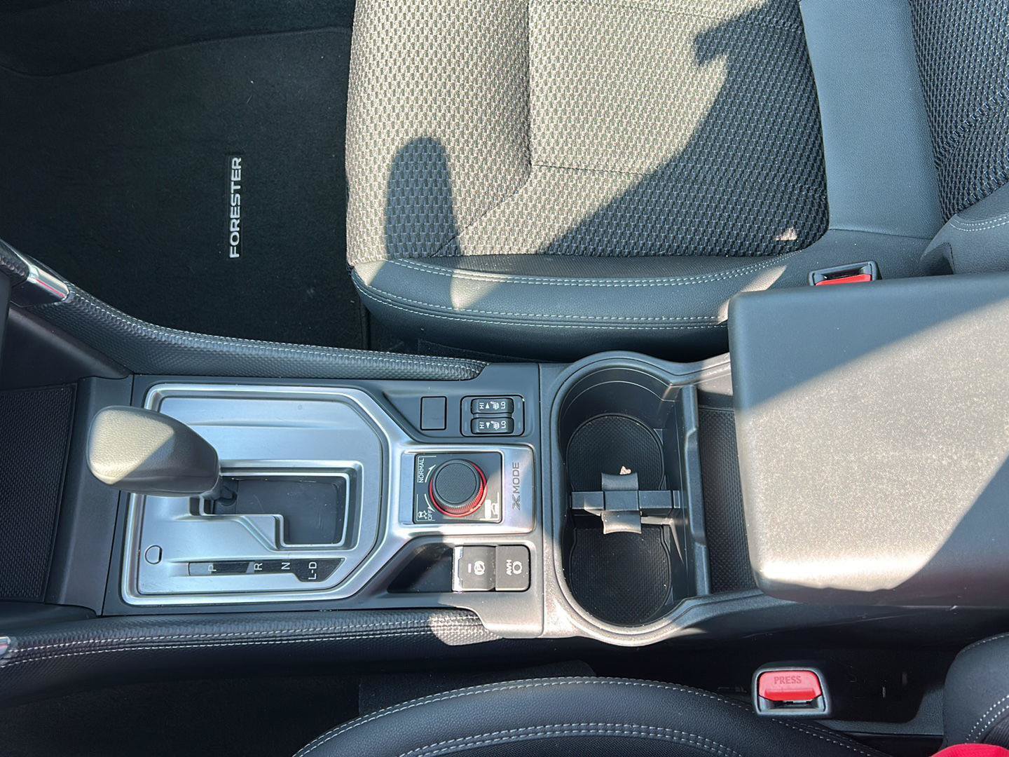 Used 2024 Subaru Forester Premium AWD/4WD image 15
