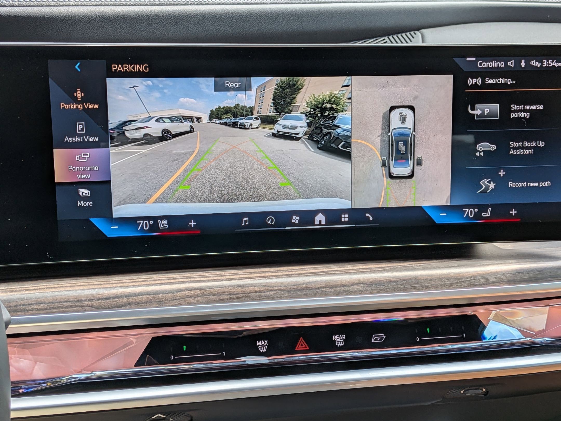 Certified 2023 BMW 740i RWD image 26