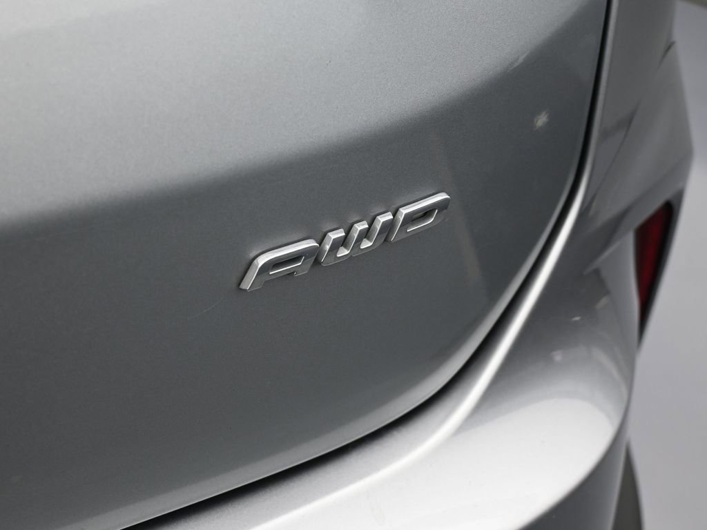 Used 2022 Ford Edge Titanium w/ Equipment Group 301A image 38