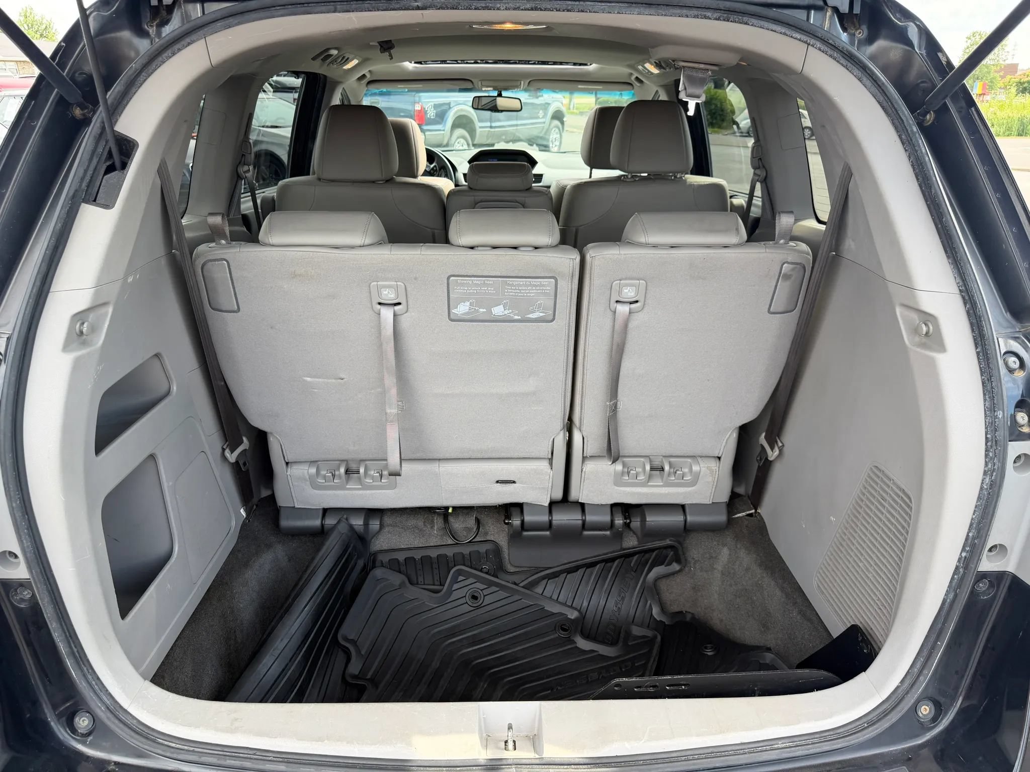 Used 2012 Honda Odyssey EX-L image 39